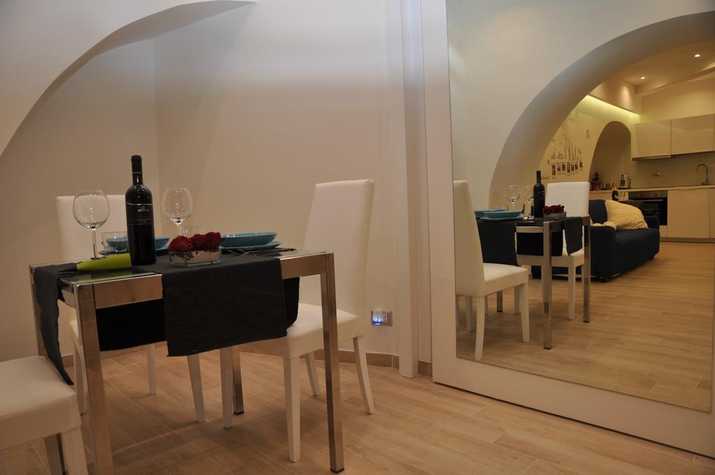 Borghese Apartment Rome