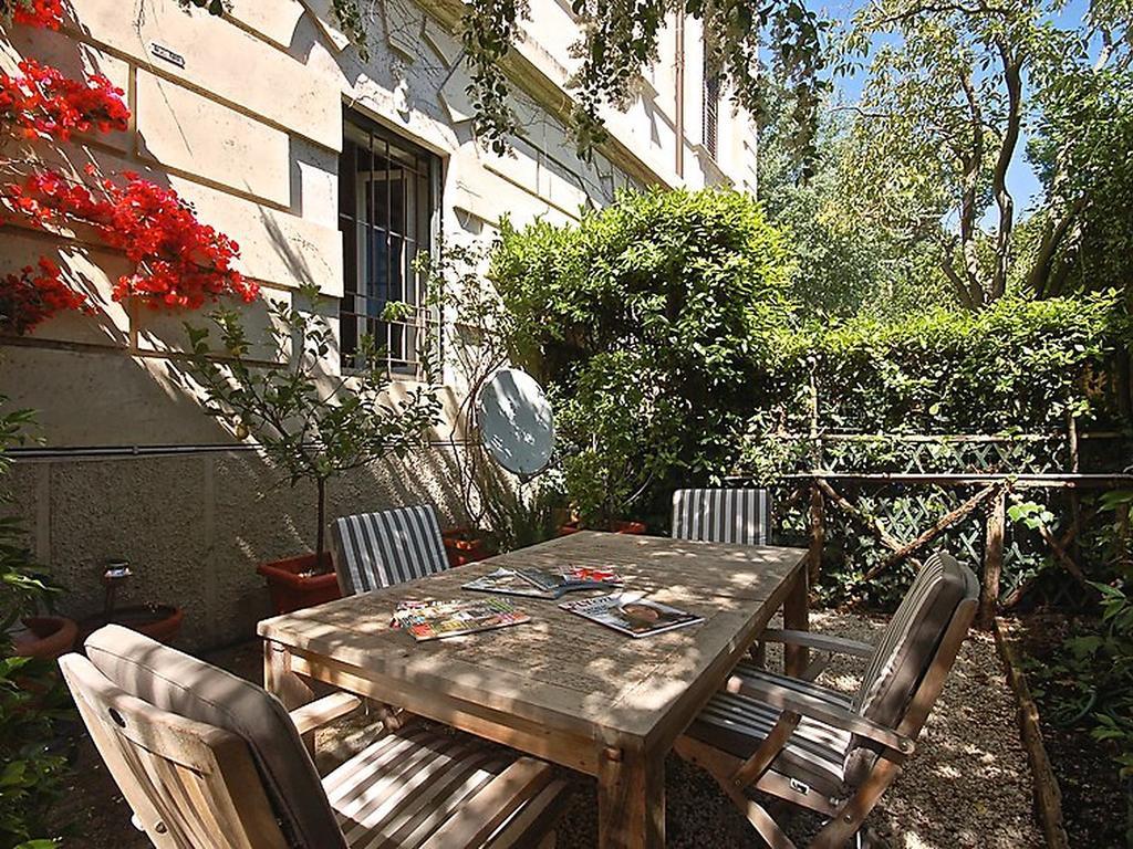 Apartment La Finestra Sul Vaticano