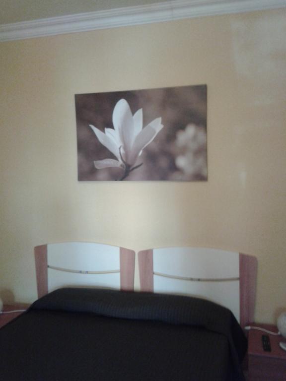 Bed & Breakfast Sabrina