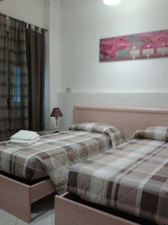 Sabrina Bed & Breakfast