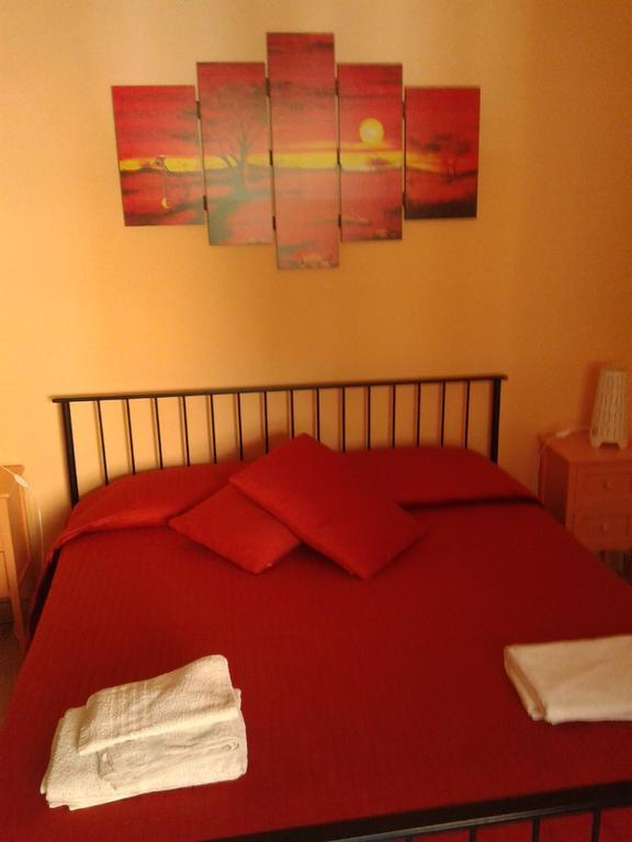 Sabrina Bed & Breakfast 2*