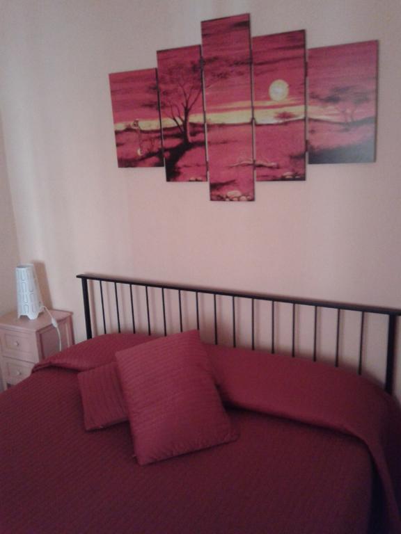 Bed & Breakfast Sabrina