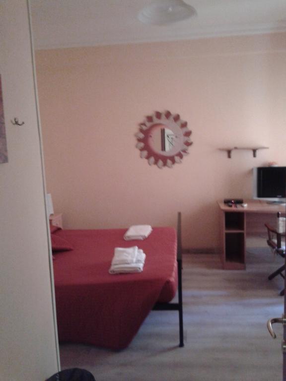 Sabrina Bed & Breakfast Rome