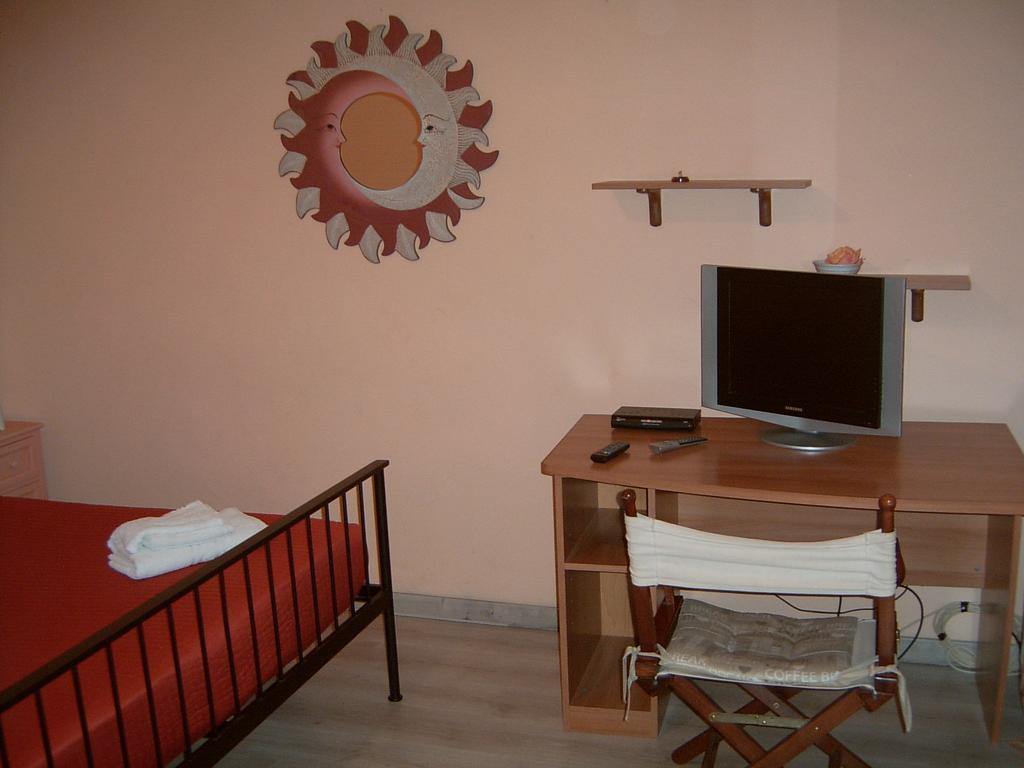 Sabrina Bed & Breakfast