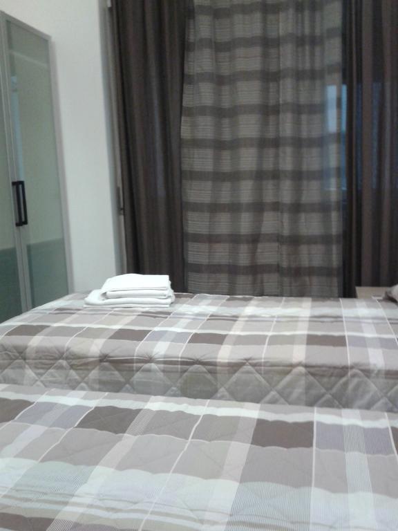 Sabrina Bed & Breakfast 2*