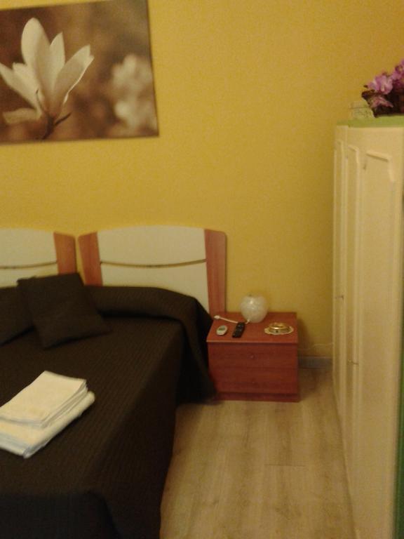 Bed & Breakfast Sabrina Rome
