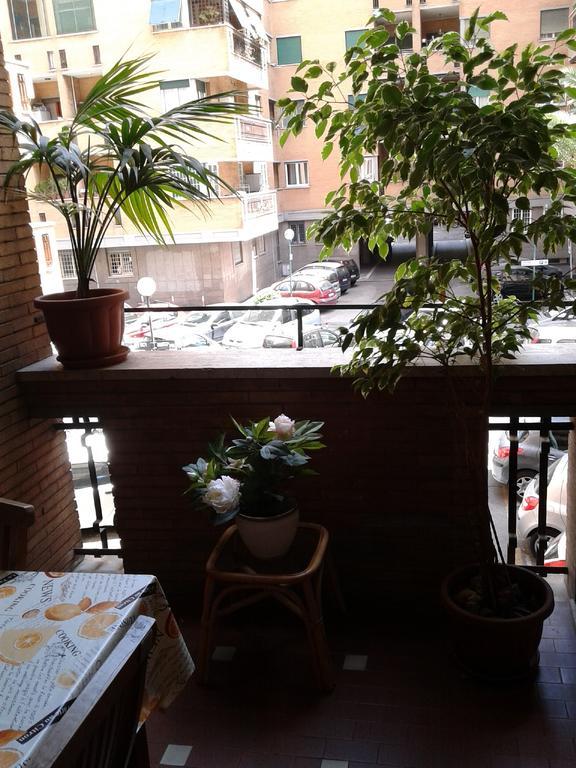 Sabrina Bed & Breakfast Rome