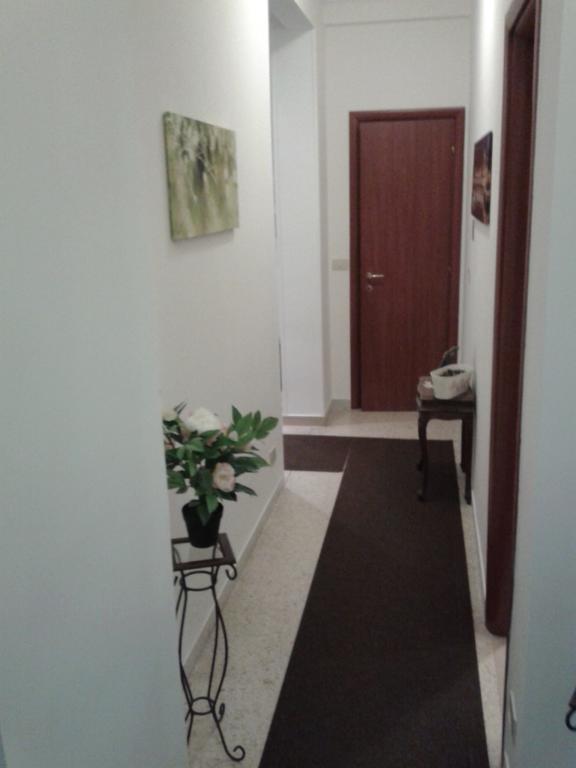 Sabrina Bed & Breakfast 2*