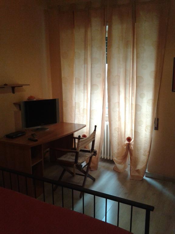 Sabrina Bed & Breakfast 2*