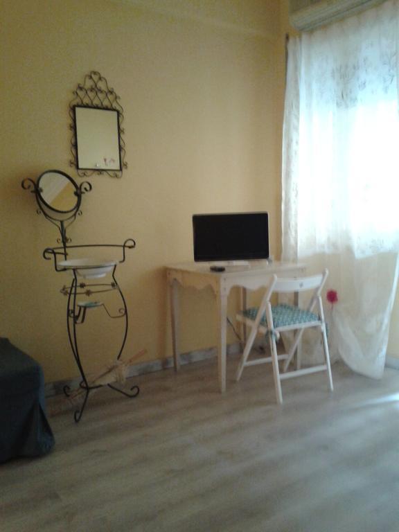 Bed & Breakfast Sabrina
