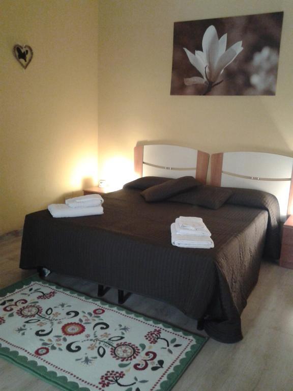 Sabrina Bed & Breakfast Rome