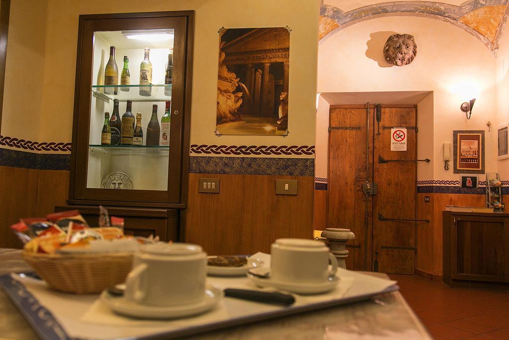 Giampy 5* Rome