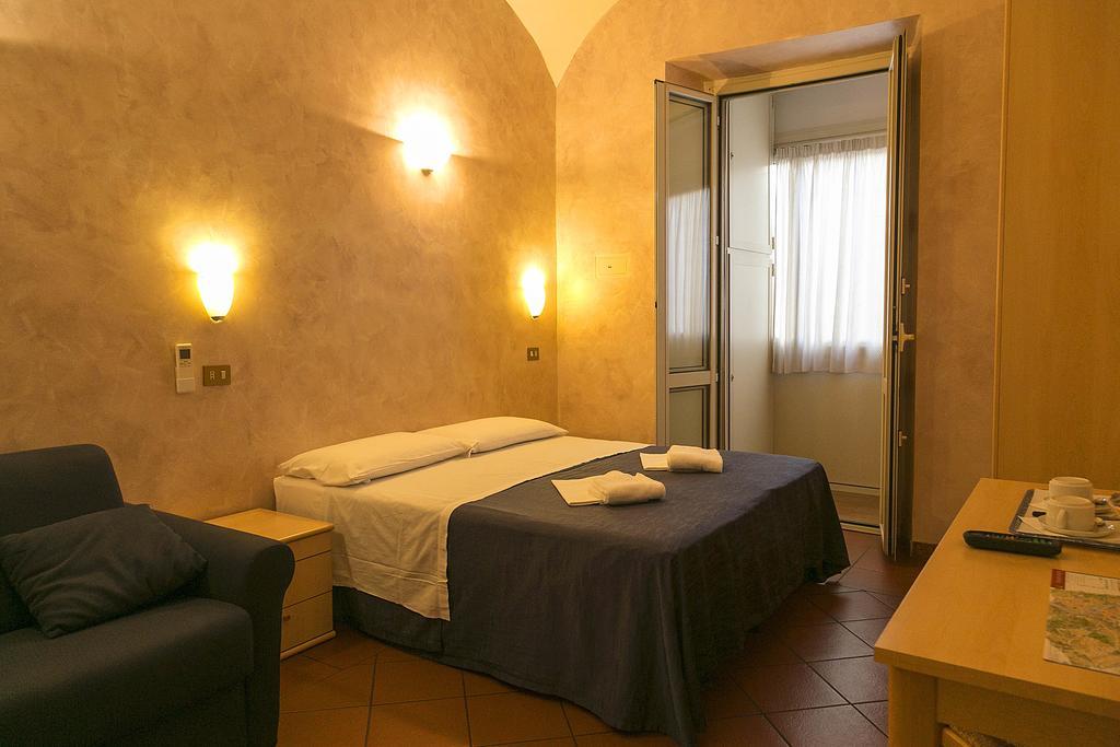 Giampy Bed & Breakfast Rome