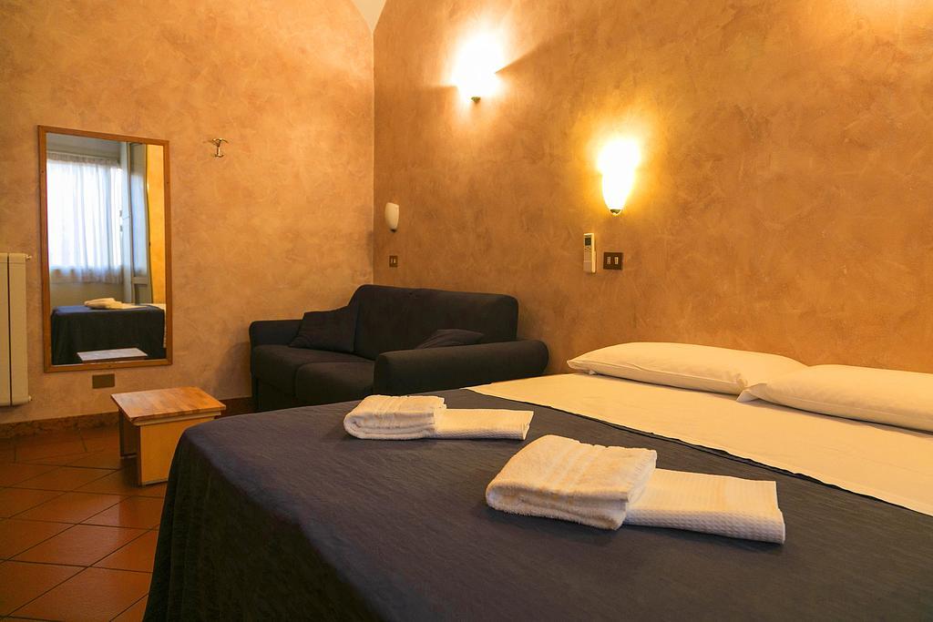 Bed & Breakfast Giampy 5*