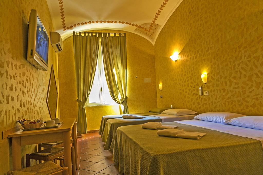 Giampy Bed & Breakfast 5*