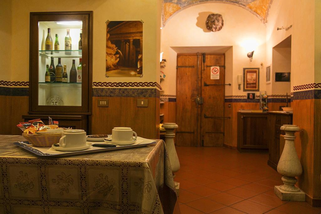 Bed & Breakfast Giampy Rome