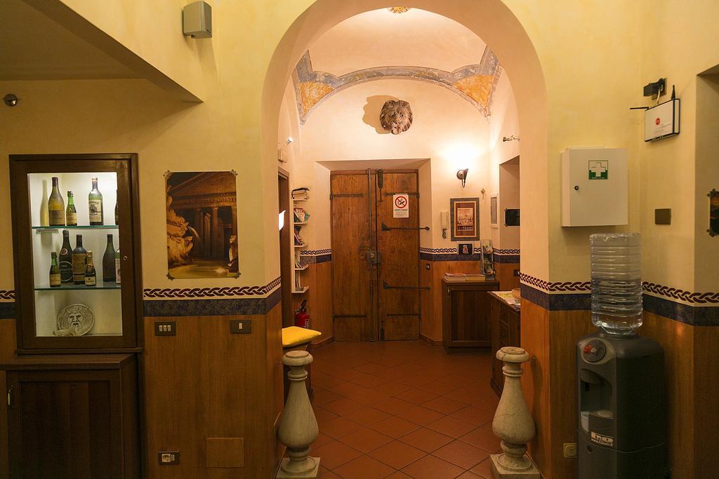 Bed & Breakfast Giampy