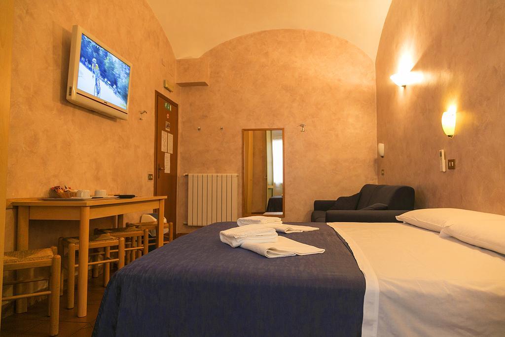 Giampy Bed & Breakfast Rome
