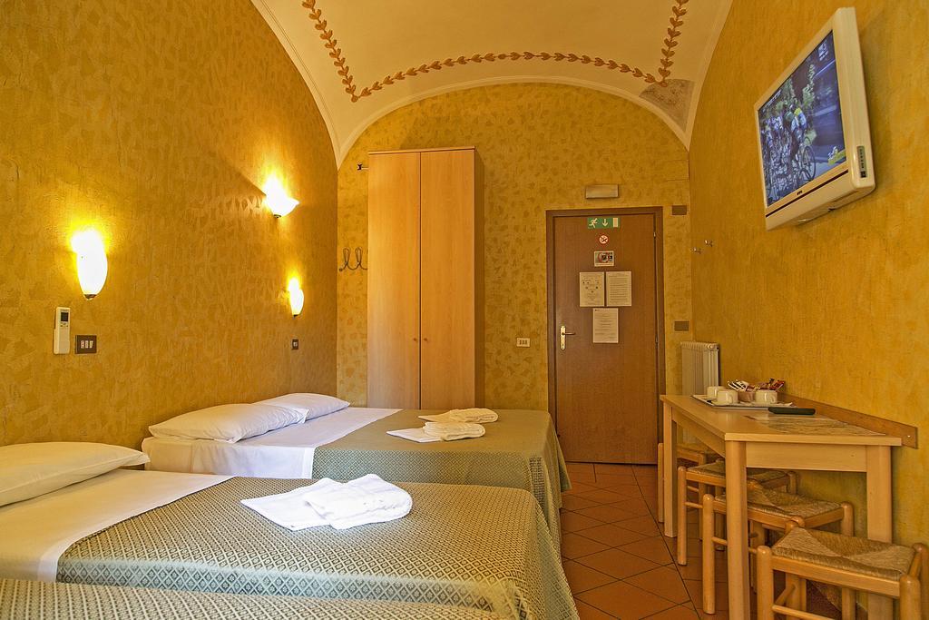 Giampy Bed & Breakfast