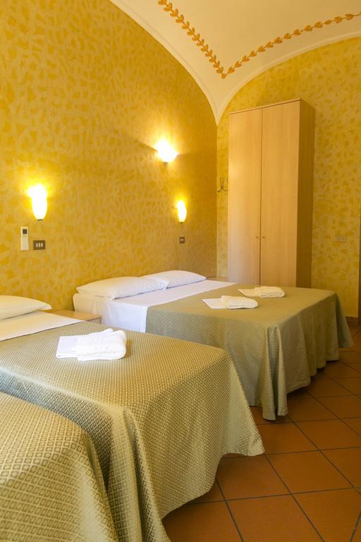 Giampy Bed & Breakfast 5*