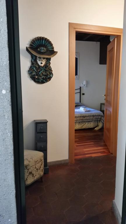 Diapason Colosseo Bed & Breakfast 2*