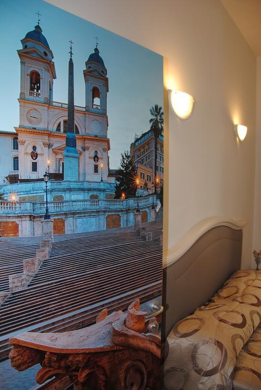 Vatican Leone Iv Guest house Rome