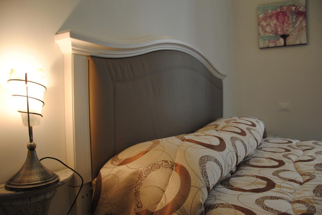 Guest house Vatican Leone Iv