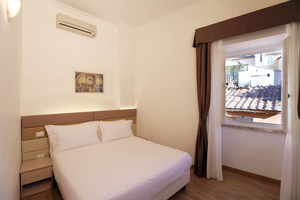 Navona Apartment