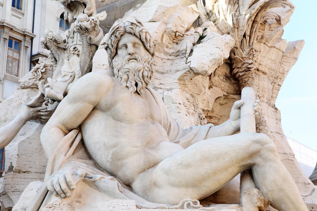 Navona * Rome