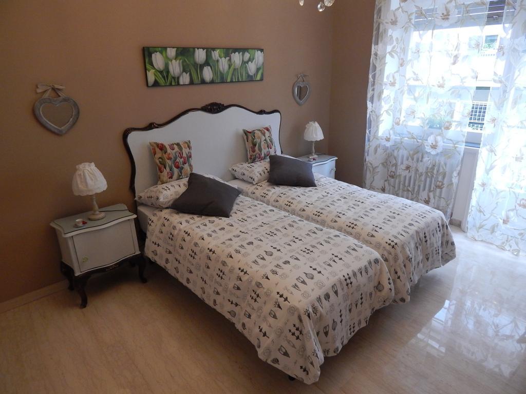 Centro, Musei Vaticani Guest house *