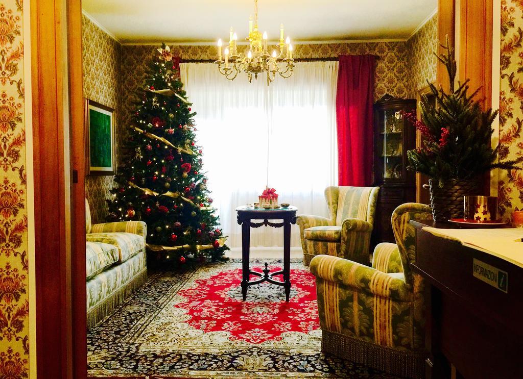 Vatican Eden Bed & Breakfast Rome