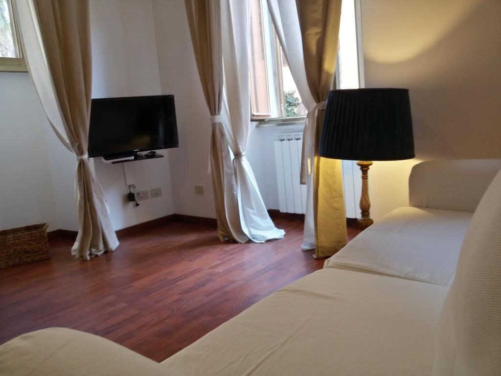 Apartamento Santhome *