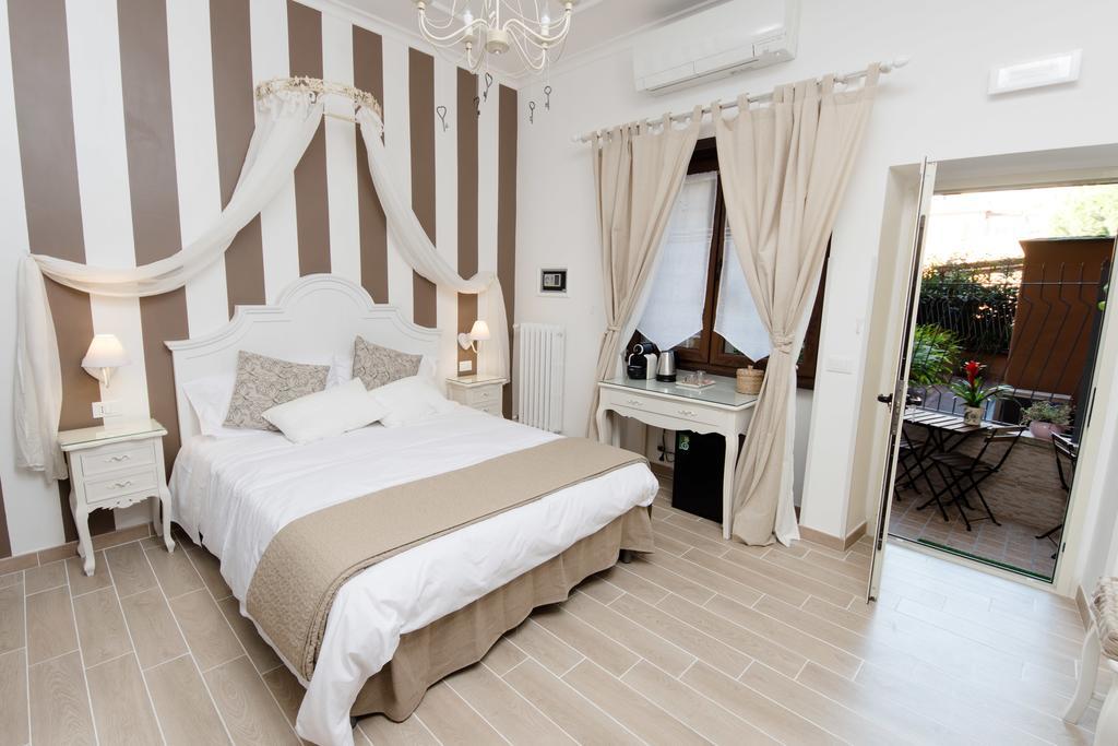 Bed & Breakfast Buongiorno San Pietro *