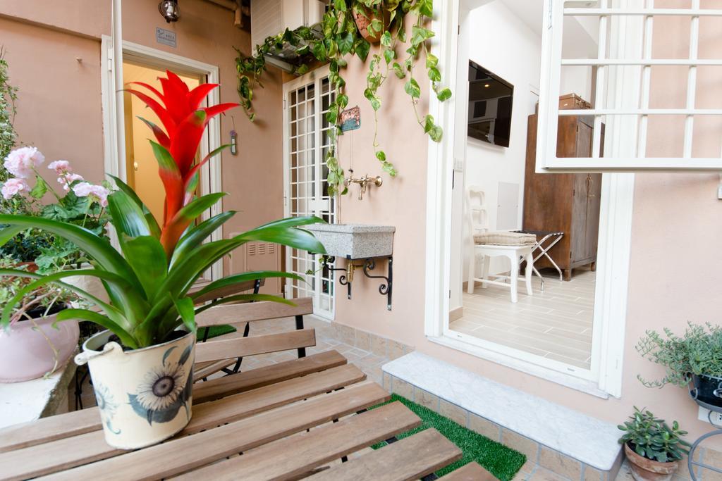 Buongiorno San Pietro Bed & Breakfast *