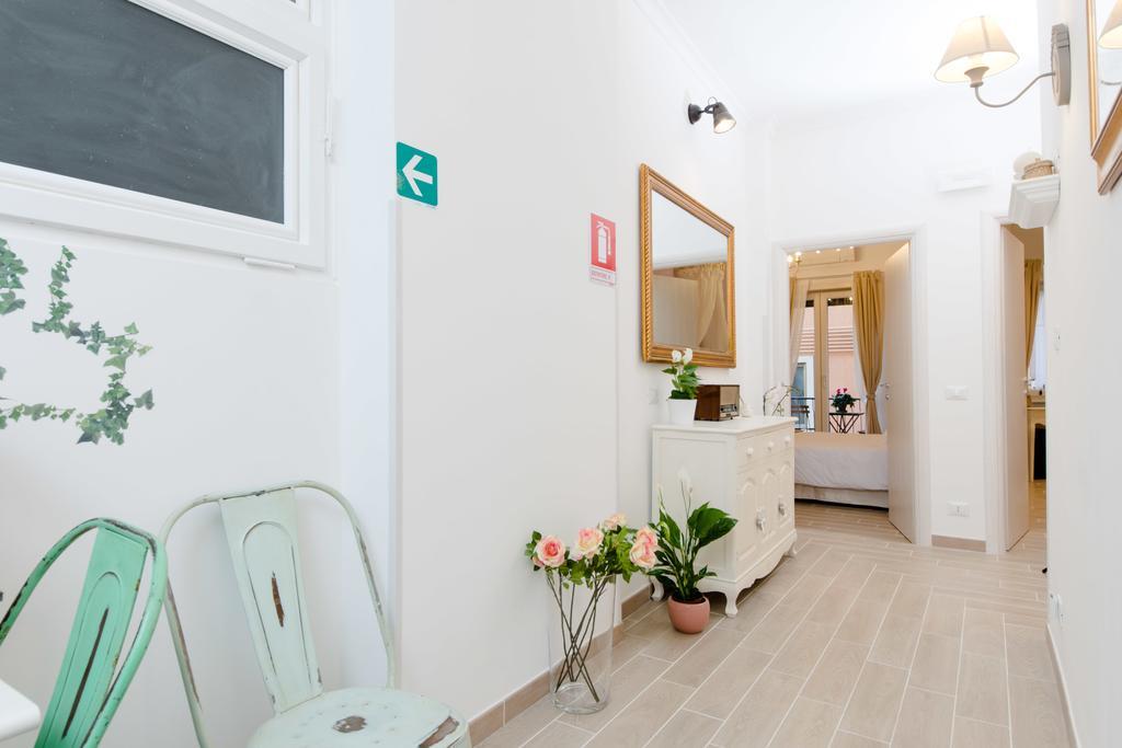 Bed & Breakfast Buongiorno San Pietro Rome