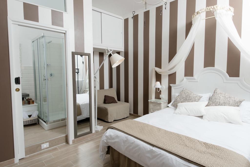 Buongiorno San Pietro Bed & Breakfast