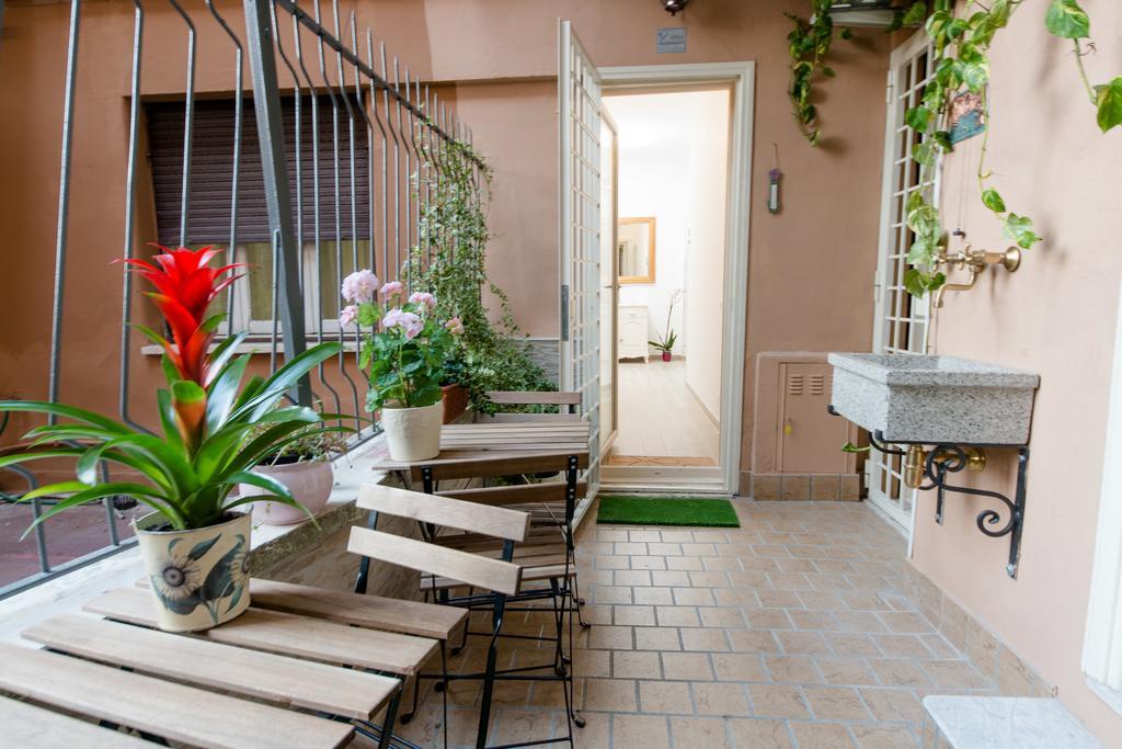 Buongiorno San Pietro Bed & Breakfast *