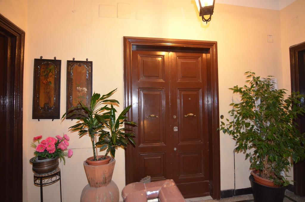 Meile House * Rome
