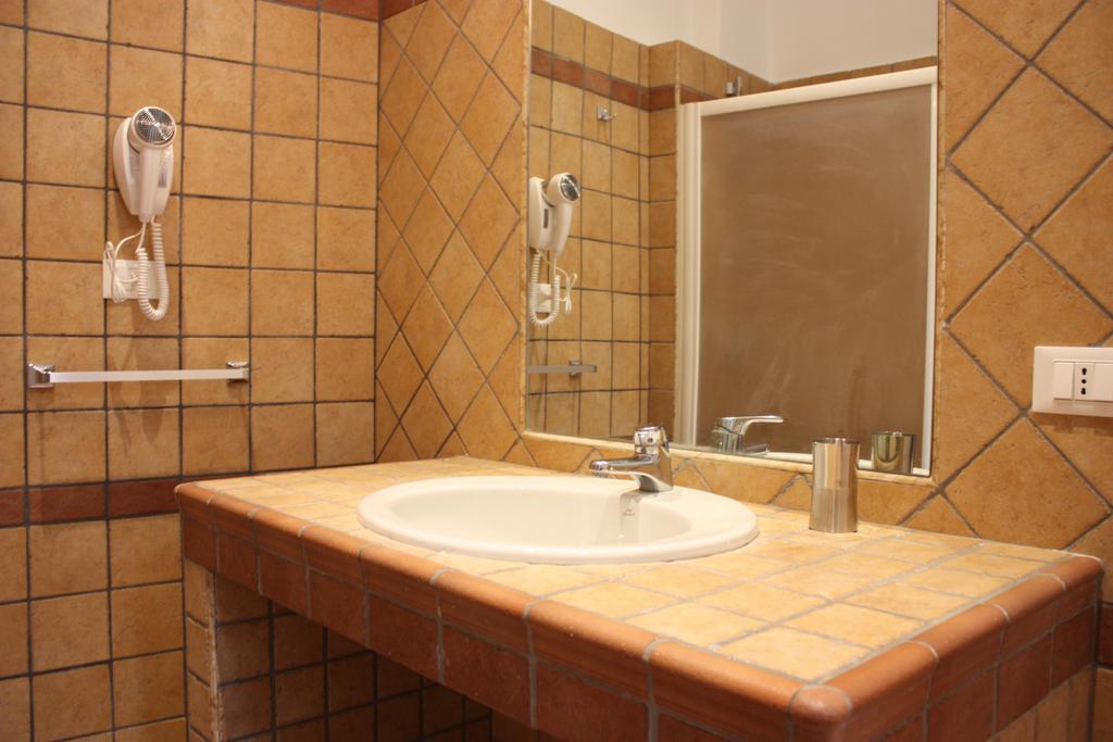 Bed & Breakfast Capoccia Rome