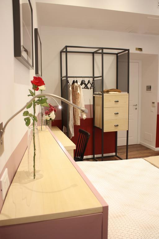Bed & Breakfast Capoccia Rome