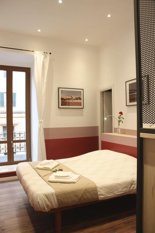 Capoccia Bed & Breakfast