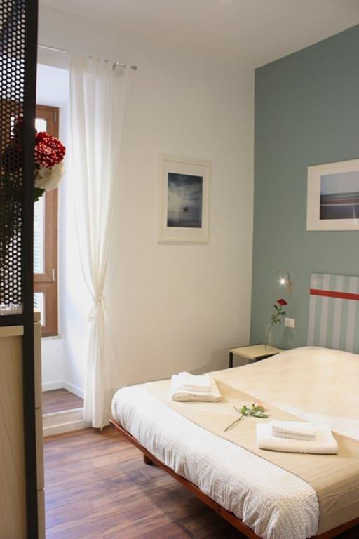 Capoccia Bed & Breakfast 3*
