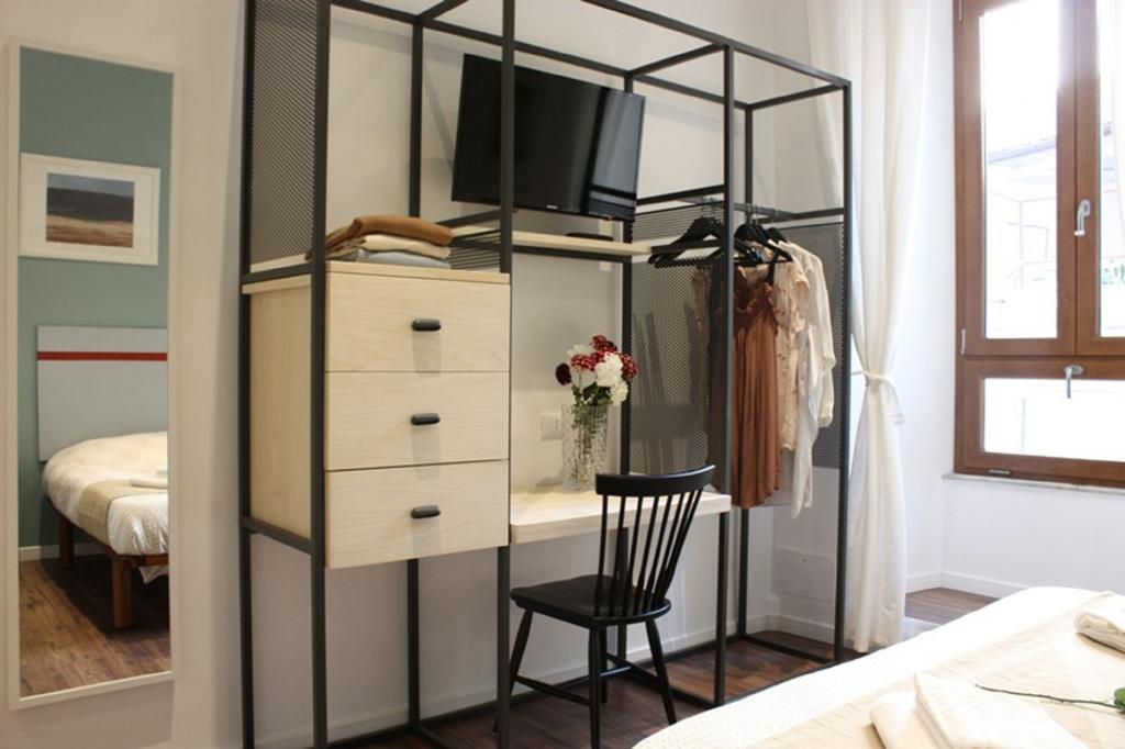 Bed & Breakfast Capoccia Rome