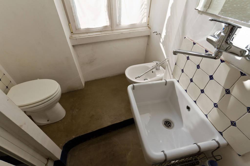 Appartement Bixio Terrace *