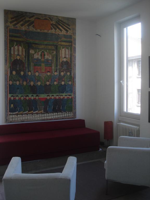 Bixio Terrace Appartement *