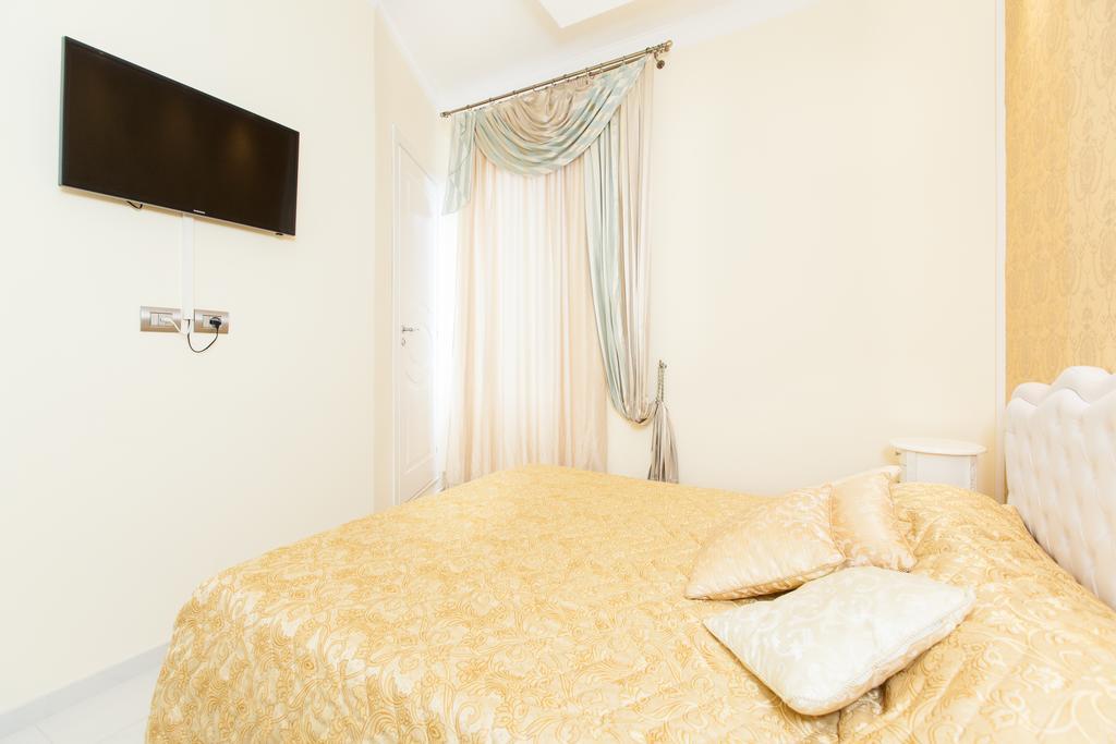 Bed & Breakfast Impero Vaticano San Pietro 2*