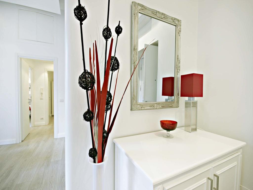 Apartment Velvet Trastevere *