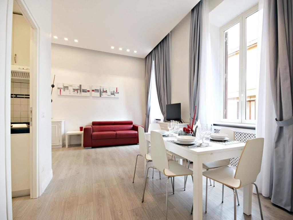 Apartment Velvet Trastevere Rome