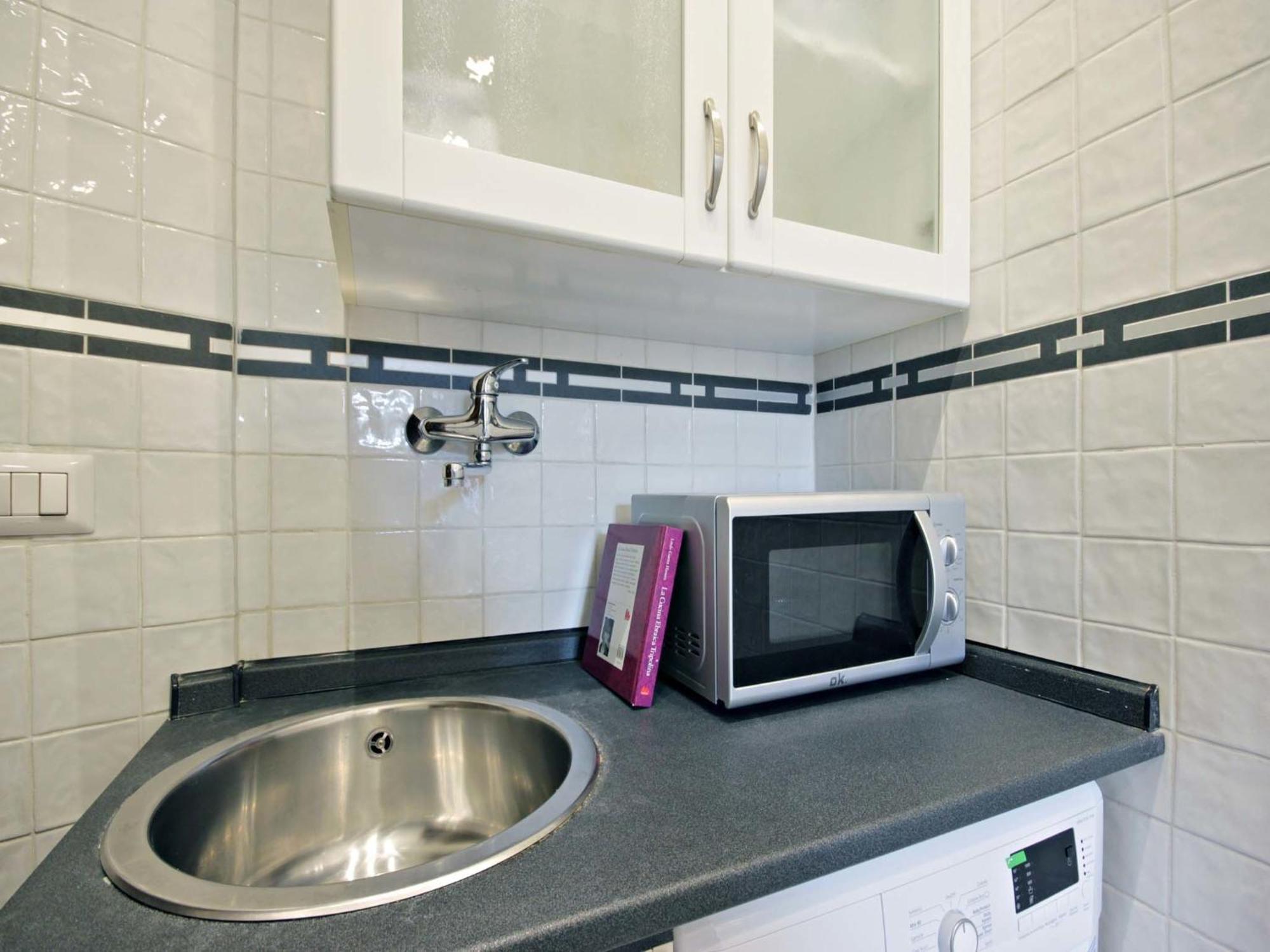 Apartment Velvet Trastevere *