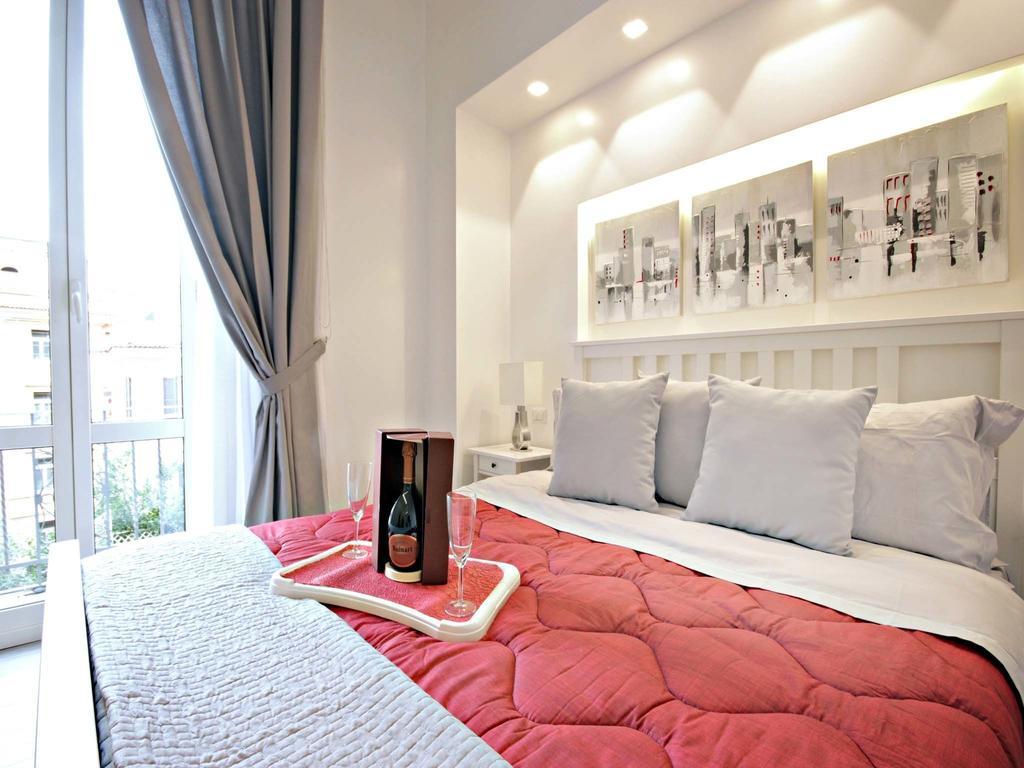 Velvet Trastevere Apartment *